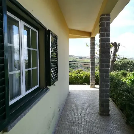 Casa Vicente_1 Hébergement de vacances